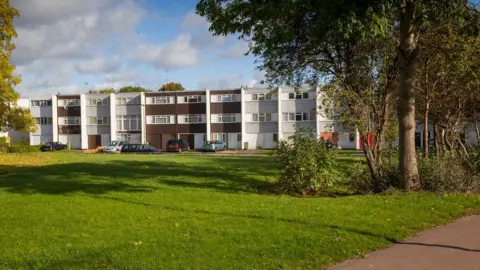 YourMK Netherfield estate