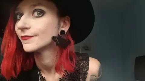 Kitty Aurora Kitty Aurora