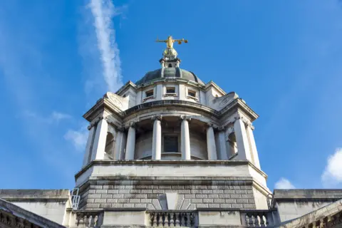 Getty Images Old Bailey