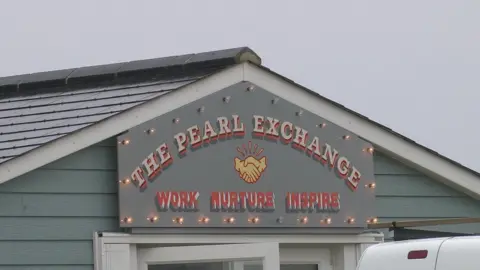 The Pearl Exchange
