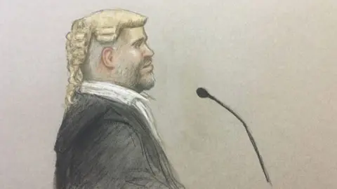 Julia Quenzler Richard Wright