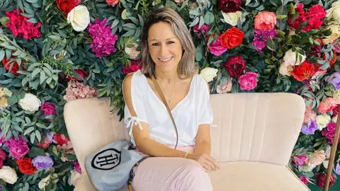 Lisa Morris Lisa Morris