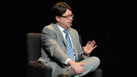 Getty Images Dean Strang