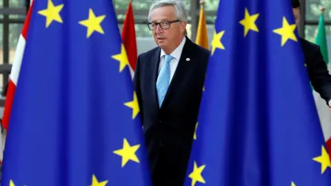 Reuters Jean-Claude Juncker