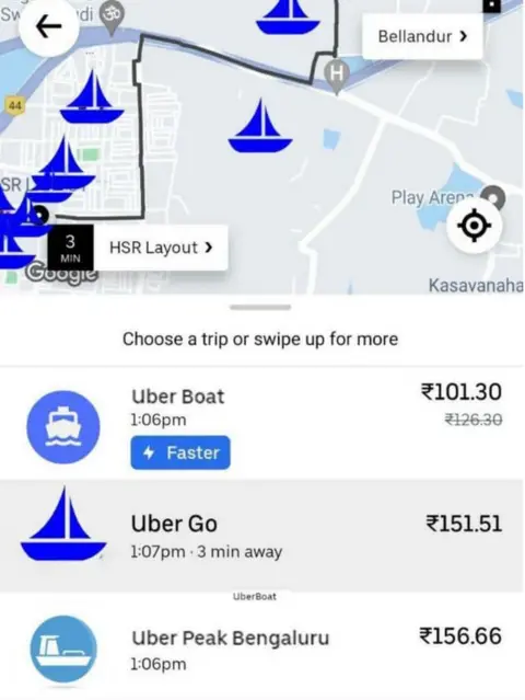 Twitter A meme that has gone viral