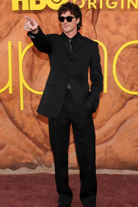 Reuters Jacob Elordi