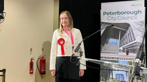 Shariqua Ahmed/BBC Daisy Blakemore-Creedon