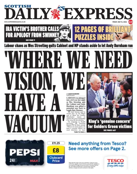 Daily Express