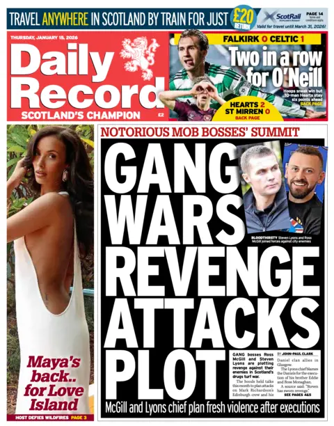 Daily Record