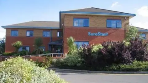 LDRS The Millmead Centre in Margate