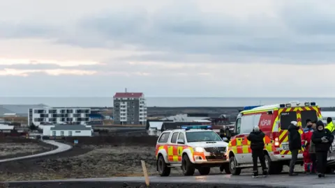 Iceland volcano Grindavik s people may never return after volcano