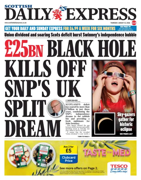 Daily Express