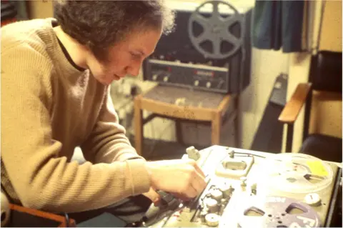 Malcolm Kirby Malcolm Kirby