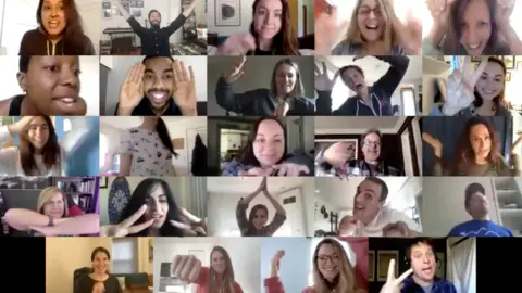 Artly Working Participants in an Artly Working class