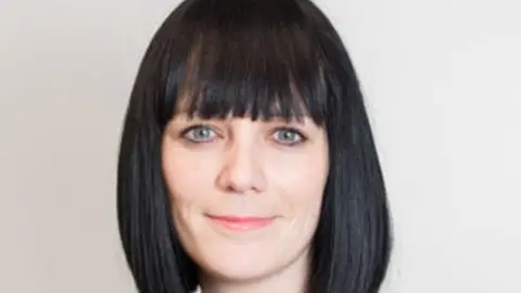 Hull College Group Michelle Swithenbank