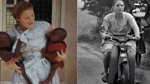 Romano Cagnoni Dr Seymour