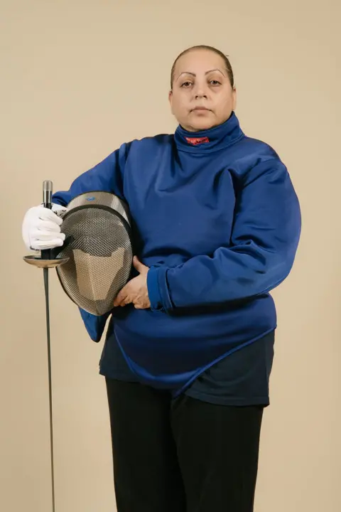 Gary Jones Tasmina Haq