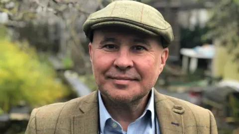 Deputy Carl Meerveld