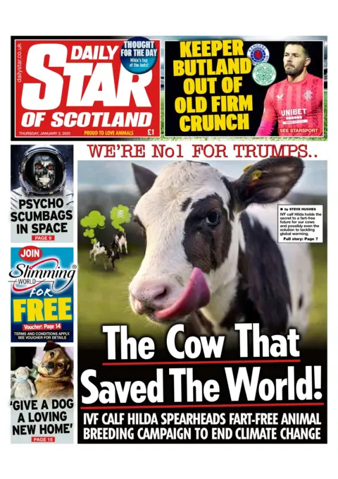 Daily Star