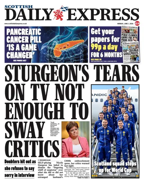 Daily Express