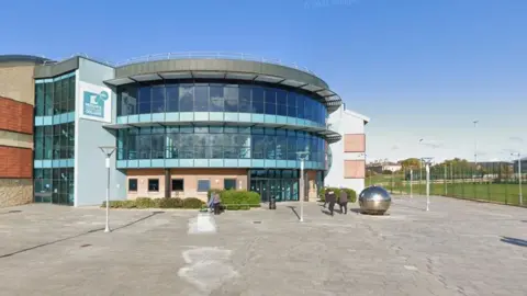 Google Redcar and Cleveland College