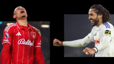 A result that puts Leeds safe,