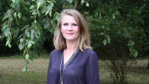 Rutland County Council Conservative Lucy Stephenson