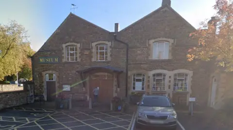 Google Rutland County Museum