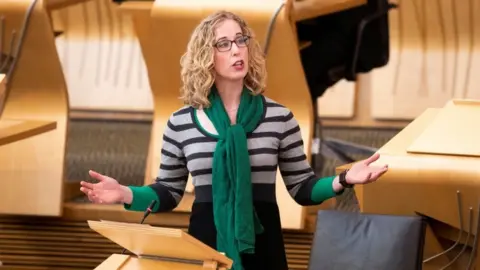 Reuters Lorna Slater