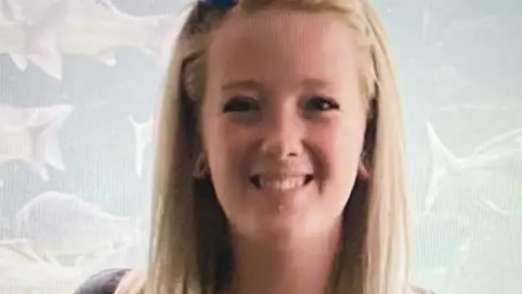 Family photo Emma Louise Morris