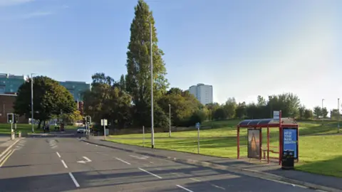 Google Beckett Street