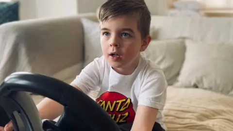 BBC Carterjay Robins