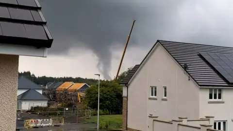 Tornado