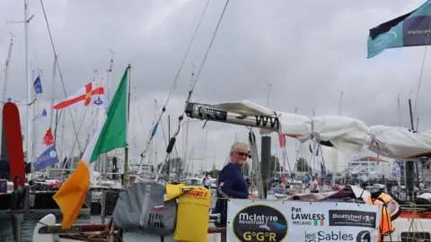 GGR/Nora Havel Pat Lawless