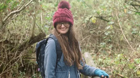 BBC Hannah Billingsley-Dadd