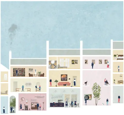 Andie Cooke/Megan Ward/Cara Brunton/AshleyMitchell Runner-up