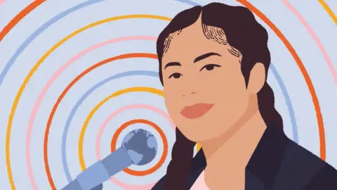 Sabrena Khadija Scarlett