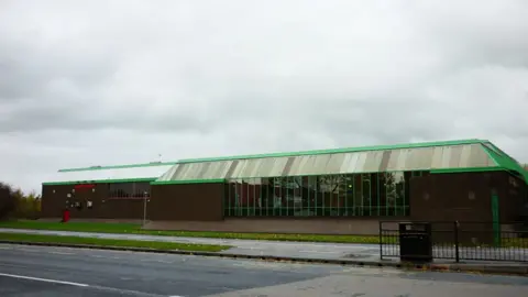 Ian S / Geograph Ennerdale Leisure Centre