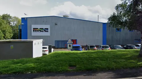 Google The MCC factory