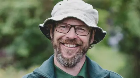 Beckie Egan Photography Chris Reeve