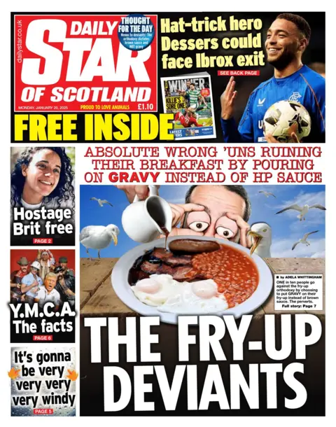 Daily Star