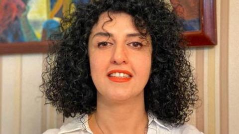 Urgent Plea for Narges Mohammadi: Lives Hang in the Balance