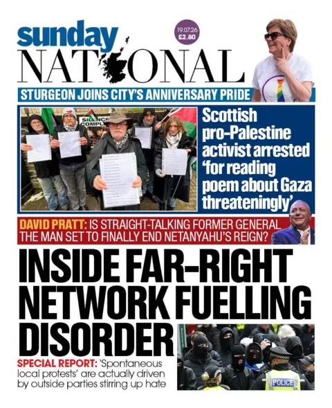 The National