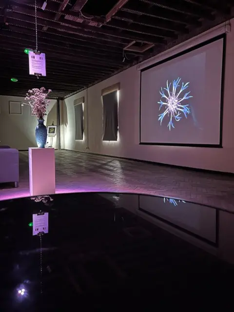 LTB LTB exhibition space