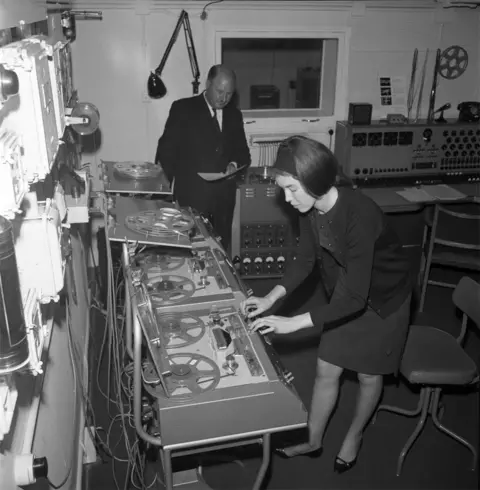 BBC Radiophonic Workshop