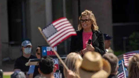 Reuters Shelley Luther