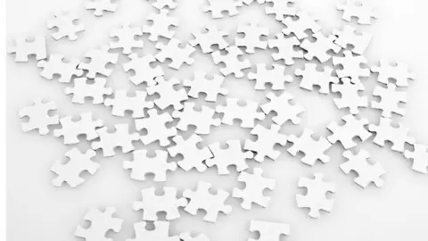 Getty Images jigsaw