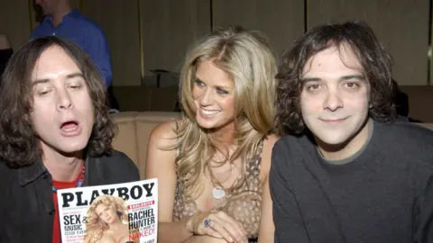 Getty Images Adam Schlesinger