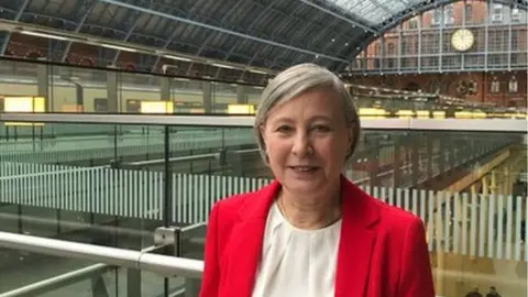 Mary Honeyball Mary Honeyball