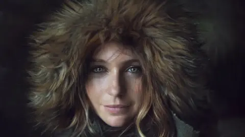 John Oakley Pip Stewart